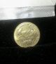 2008 American Eagle 1/10 Oz Gold Coin Gold photo 1