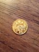 1915 Austria Gold 1 Ducat Coin.  1106 Oz.  Agw Sku30564 Gold photo 1