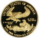 2007 - W $50 Pcgs Pr70 Dcam Gold Eagle (106003) Gold photo 2