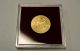 (1) 2003 $25 1/2 Oz.  999 Gold American Eagle Coin Gold photo 9