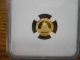 2013 China G20y Panda First Releases Ngc Ms 69 Gold photo 1