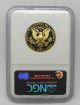 1984 W Olympics $10 Pf69 Ultra Cameo Ngc Certified Gold Half Ounce Gold Coin Commemorative photo 1