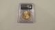 2013 1 Oz Gold Eagle Coin - Ms - 70 Pcgs - Sku 29473760 Gold photo 1