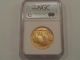 2006 1 Oz Burnished Gold Buffalo Coin - Ms - 70 Ngc - Sku 1556697 - 198 Gold photo 2