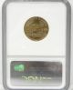 2006 Eagle Gold $10 Ngc Graded Ms 70. Gold photo 1