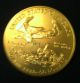 2011 1 Oz Gold American Eagle Coin Gold photo 1