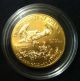 2011 1 Oz Gold American Eagle Coin Gold photo 3