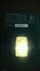 10 Gram.  9999 24k Perth Gold Bar - In Assay Card - Gold photo 1