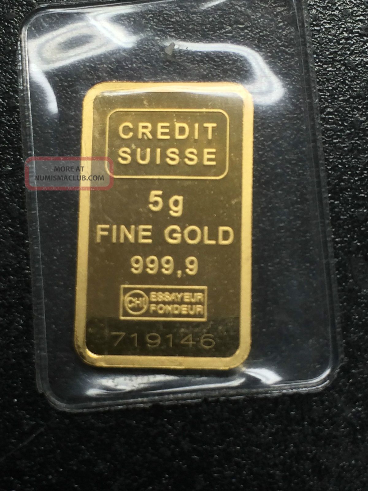 5 gram statue of liberty credit suisse gold bar
