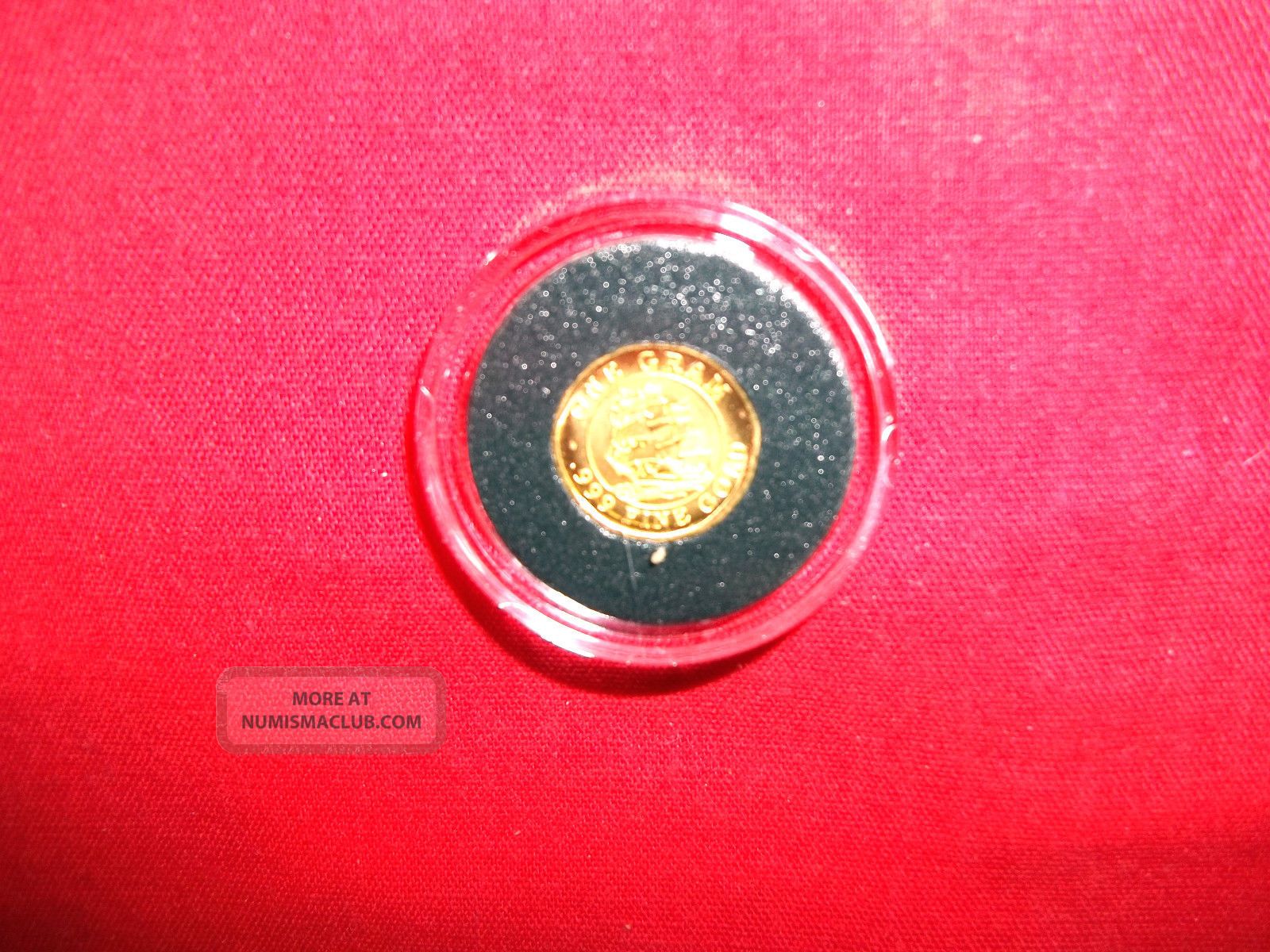 1 Gram 999 Fine Gold Coin Monarch Precious Metals Uncirculated 1-gram-999-fine-gold-coin-monarch-precious-metals-uncirculated