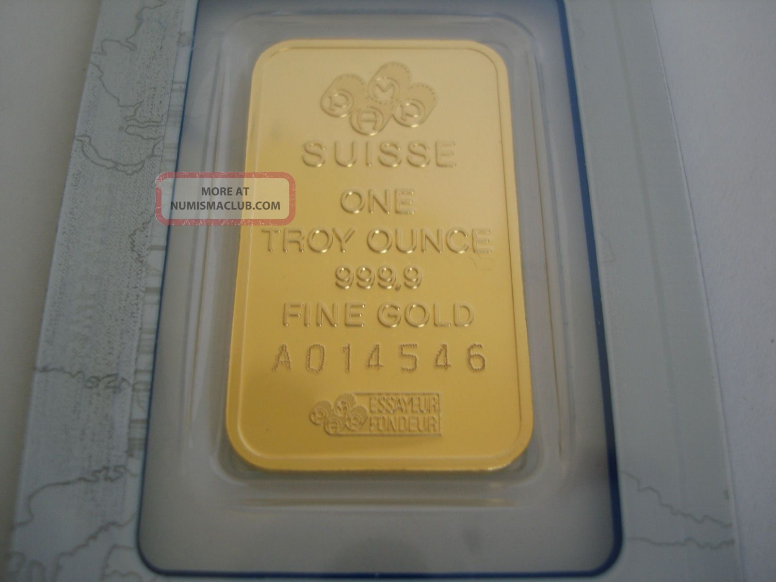 Pamp Suisse 1 Troy Oz 9999 Fine Gold Bar Certified pamp-suisse-1-troy-oz-9999-fine-gold-bar-certified