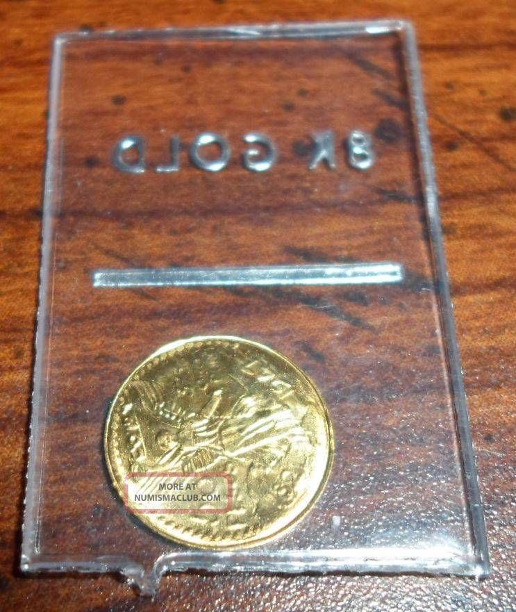 0 10 Gram 24kt 999 9 Fine Gold Bar 8k 1821 1947 50 Peso Mexico 0-10-gram-24kt-999-9-fine-gold-bar-8k-1821-1947-50-peso-mexico