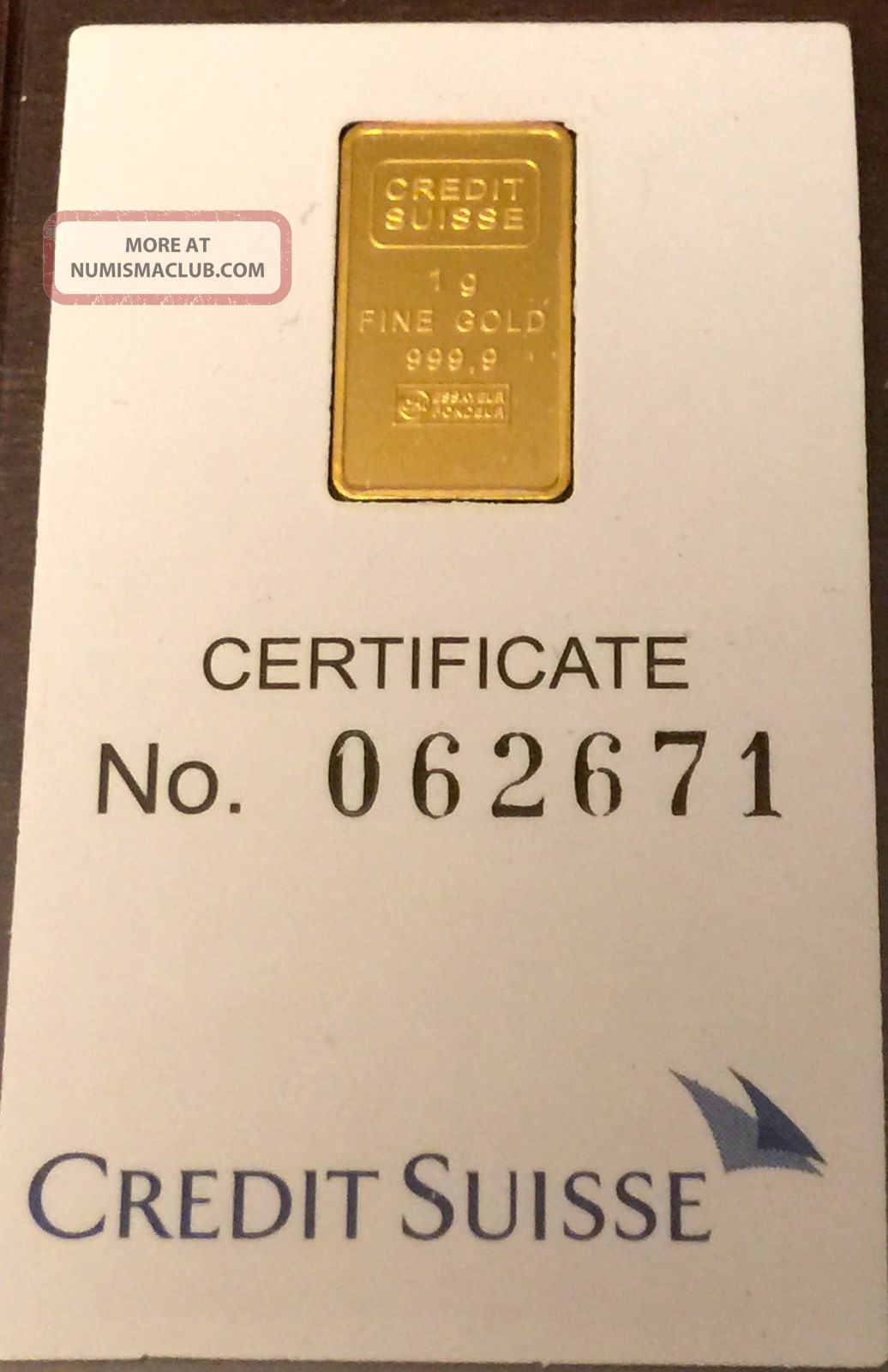 10 g credit suisse gold bar 10 g credit suisse gold bar