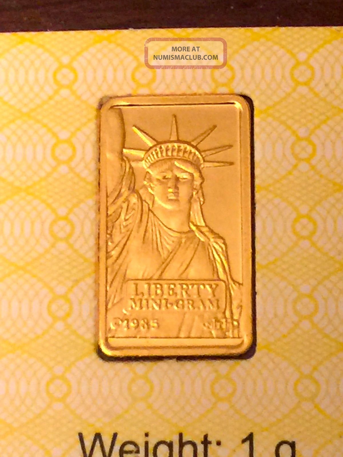 1 gram statue of liberty credit suisse gold bar 1 gram statue of liberty credit suisse gold bar