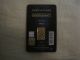 2.  5 Grams Igr.  999 Fine Gold Bar In Assay Card Gold photo 1