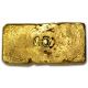 2 Oz Gold Prospector ' S Gold & Gems Bar Gold photo 1