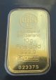 Certified 10 Grams 999.  9 Pure Gold Bullion Bar Gold photo 1