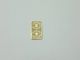 1 Gram Gold Bar 999.  9 Pure Swiss Bank Corporation In Case Gold photo 1