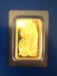 5 Gram Pamp Suisse Gold Bar (in Assay) Gold photo 2