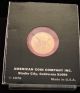1976 American Bicentennial Solid Gold Coin - Commemorative Medal Gold photo 1