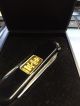 Victorinox Vn53013 Knives Folder Knife Classic Gold Bar 1g.  999 Tiffany Co Gold photo 2