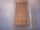 10 Gram Copper Maple Leaf Bar In Airtite Jewel Case,  Gifts Gold photo 1
