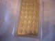 10 Gram Gold Maple Leaf Bar In Airtite Jewel Case,  Gifts Gold photo 1