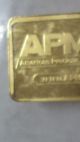 Coinhunters - Apmex 5 Gram.  9999 Fine Gold Bar,  State - Orig.  Pkg Gold photo 4