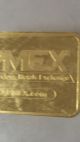 Coinhunters - Apmex 5 Gram.  9999 Fine Gold Bar,  State - Orig.  Pkg Gold photo 5