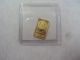 Coinhunters - Apmex 5 Gram.  9999 Fine Gold Bar,  State - Orig.  Pkg Gold photo 6