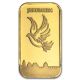 1 Gram Holy Land Dove Of Peace Gold Bar - In Assay - Sku 66147 Gold photo 1