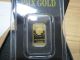 Gold Gold Gold,  2 Gram 999.  9 Ingot Pmx Bullion Gold photo 3