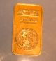 1 Gram Apmex Gold Bar Gold photo 1