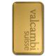 10 Gram Valcambi Gold Bar - Assay Card - Sku 77423 Gold photo 3