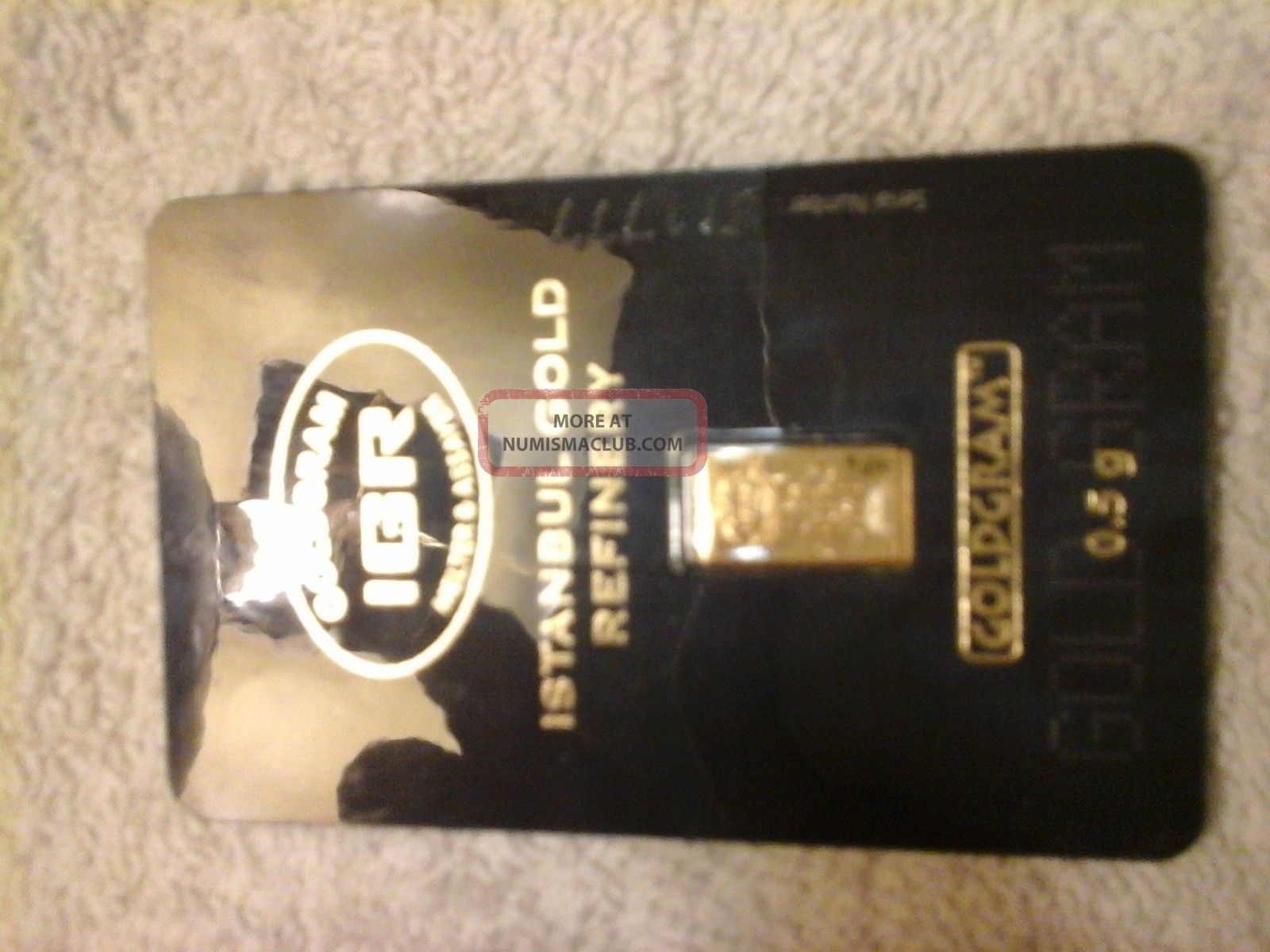 1 2 G Pure Gold 1-2-g-pure-gold