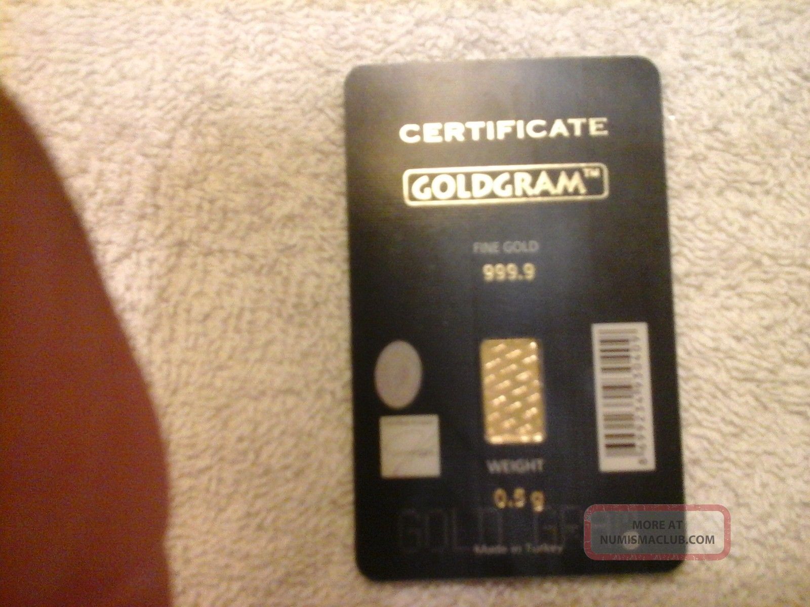 1 2 G Pure Gold 1-2-g-pure-gold