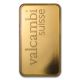 1 Oz Valcambi Gold Bar - Assay Card - Sku 81534 Gold photo 3