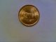 1981 1/10 Ounce Krugerrand South Africa 1/10 Ounce Fine Gold Gold photo 1