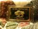American Buffalo Gold 24k Collector Bullion Bar In Case - One Ounce Gold photo 1
