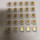 25g Pure Gold Breakaway Bar 25 1g Sections Buillon Pamp Swiss Suisse Gold Bar Gold photo 1