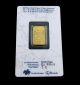 Pamp Suisse 5 Gram.  999.  9 Gold Bar B092966 Gold photo 1