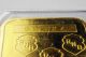 1oz Johnson Matthey (republic National Bank Of York) Gold Bar.  9999 Rnb Gold photo 5