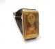Corum 18k Gold & 10 Gram 999.  9 Fine Gold Swiss Ingot Bar Wrist Watch W/ Diamonds Gold photo 1