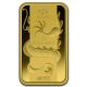 1 Oz Pamp Suisse Year Of The Dragon Gold Bar - In Assay Card - Sku 69642 Gold photo 3