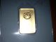 10 Gram 99.  99 Gold Bar Perth Australia In Certicard Security Case Gold photo 4