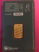5 Gram Perth Gold Bar Lowest Buy It Now On Ebay Gold photo 1