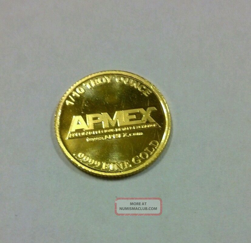 ampex coins