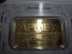 1 Oz.  Apmex.  9999 Fine Gold Bar In Assay/tamper - Evident Packaging Gold photo 4