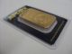 1 Oz.  Apmex.  9999 Fine Gold Bar In Assay/tamper - Evident Packaging Gold photo 7