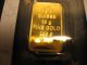 Pamp Suisse 10 Grams Solid 24kt.  9999 Fine Gold Art Bar W/c.  O.  A.  0002795. Gold photo 3